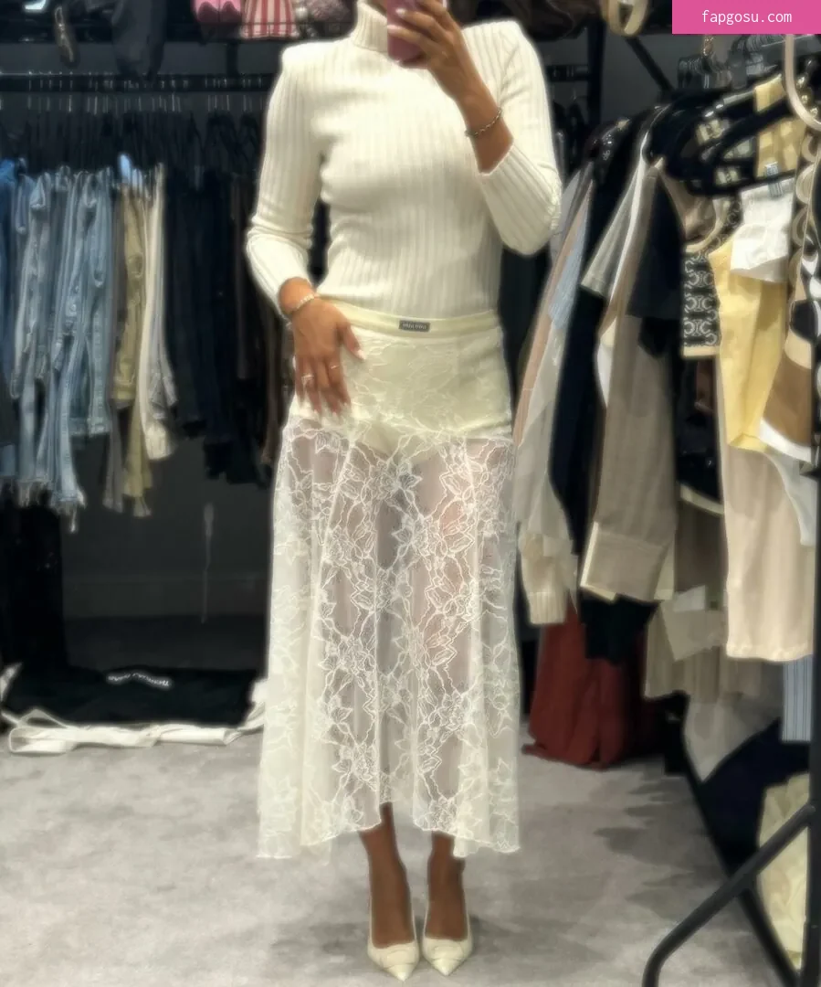 Rochelle Humes