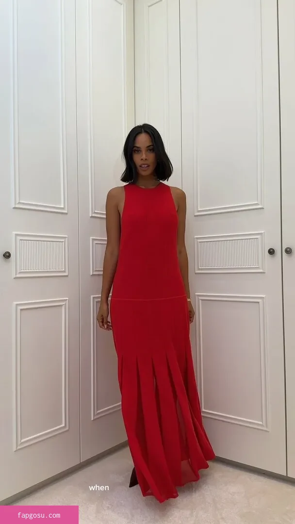 Rochelle Humes