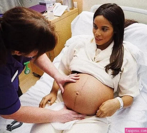Rochelle Humes