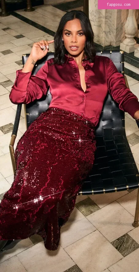 Rochelle Humes