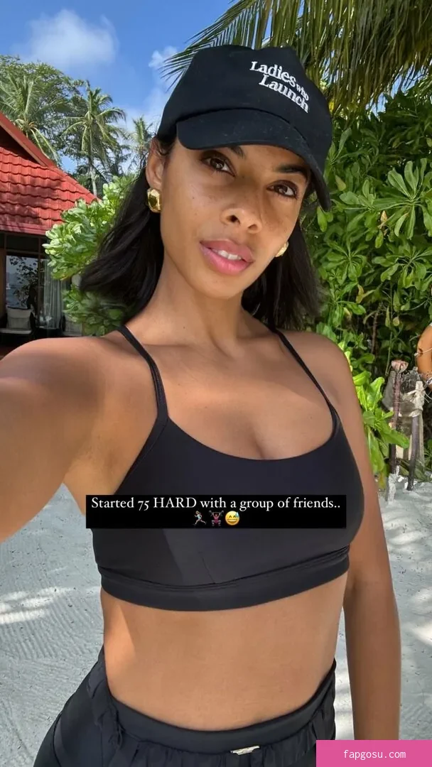Rochelle Humes