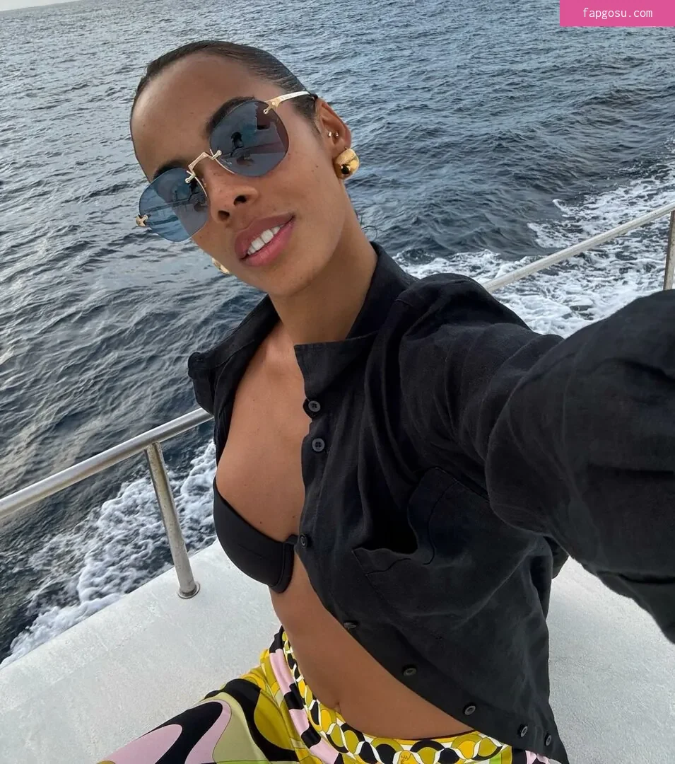 Rochelle Humes