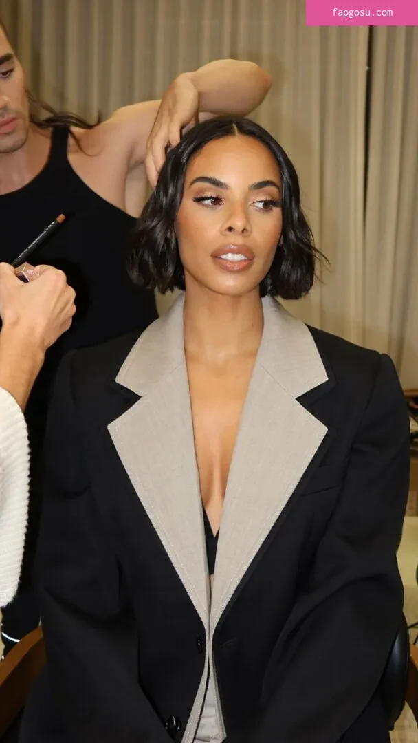 Rochelle Humes
