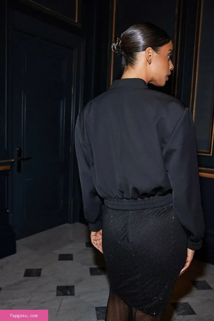 Rochelle Humes