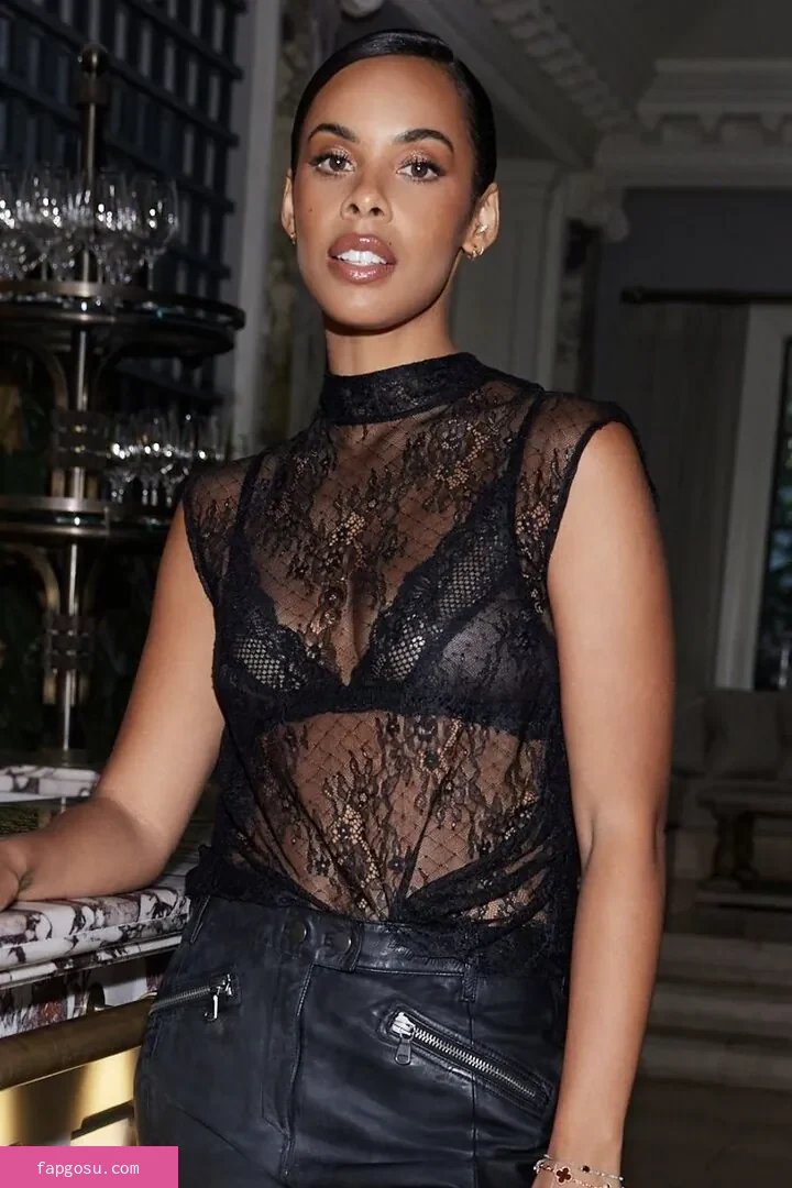 Rochelle Humes