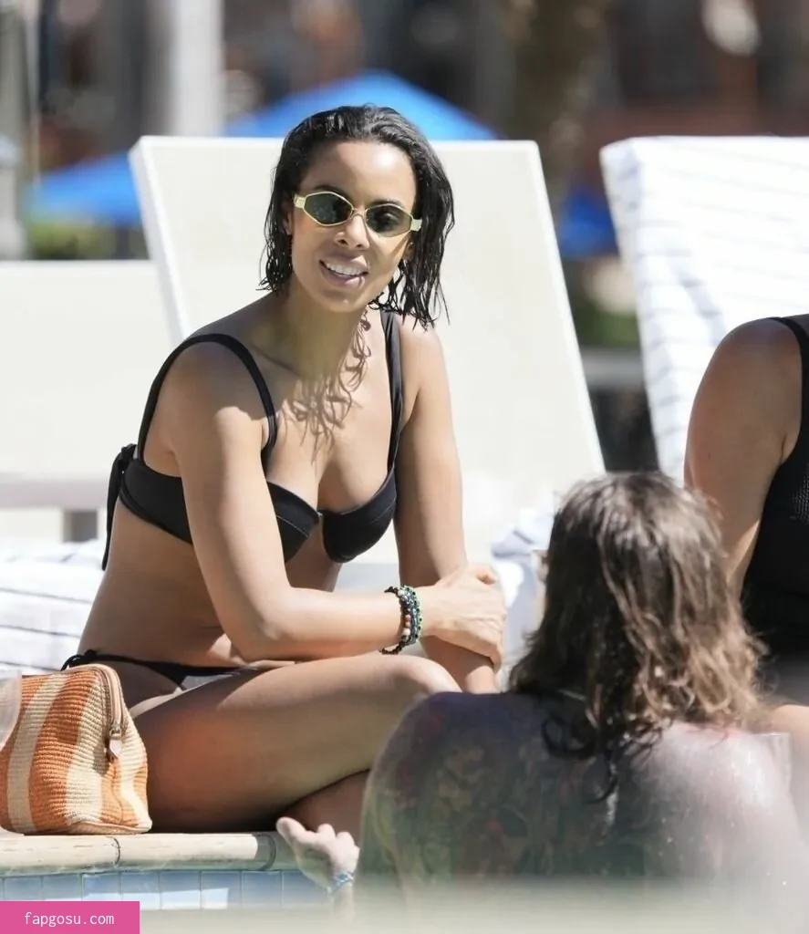 Rochelle Humes