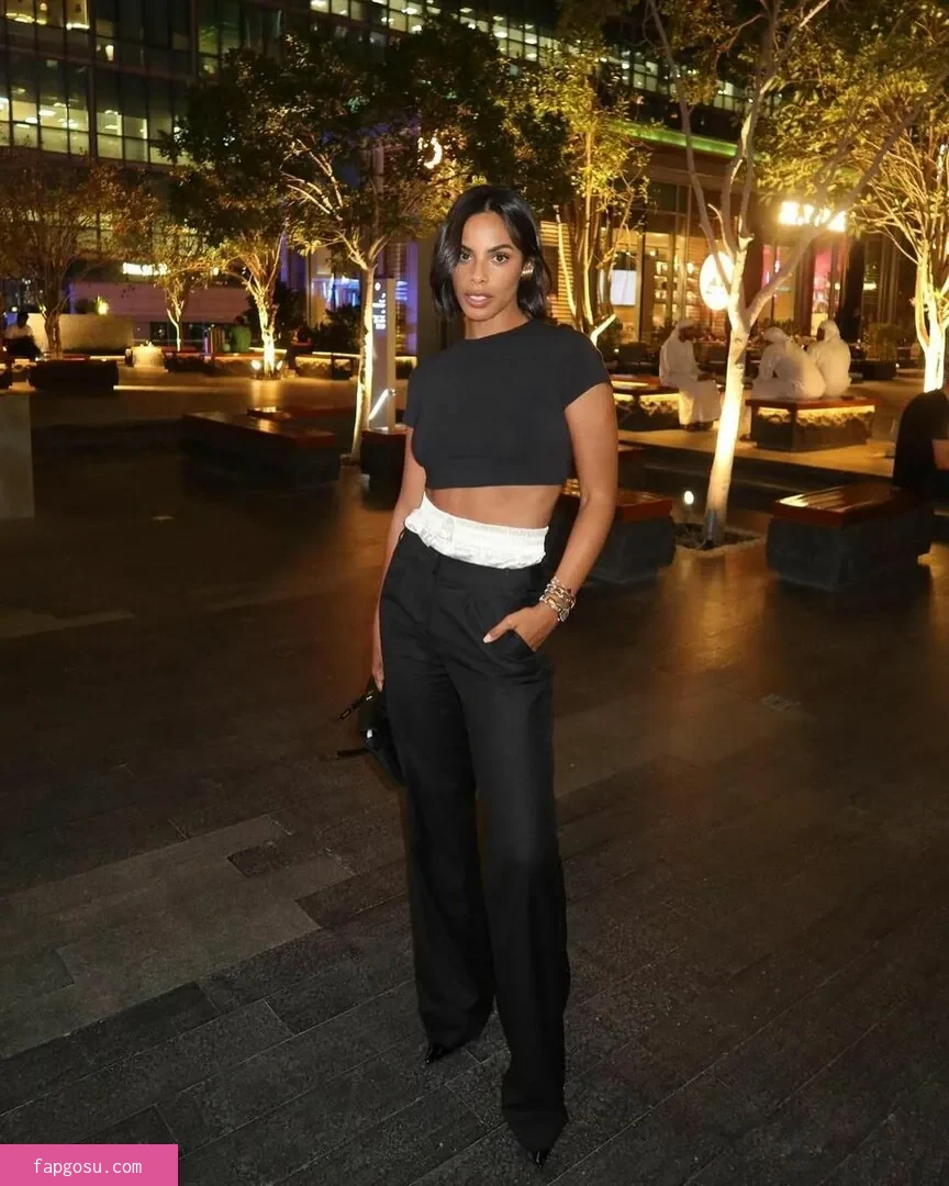 Rochelle Humes