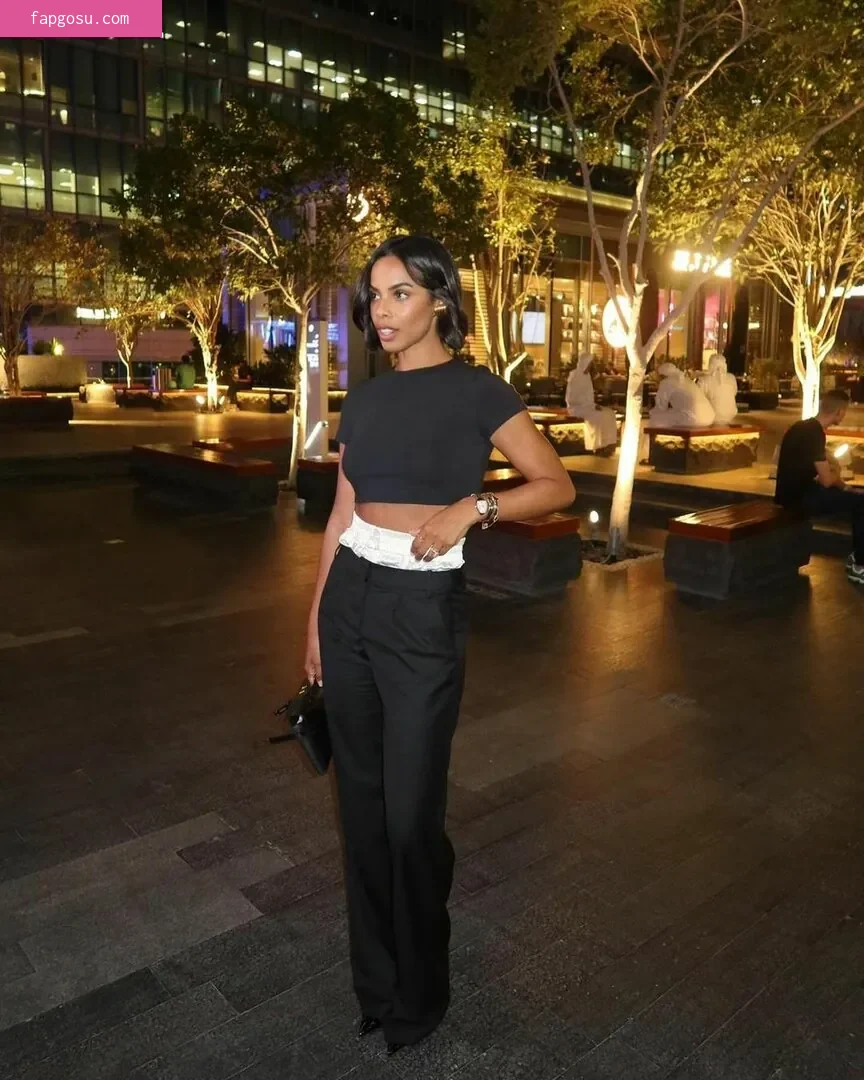 Rochelle Humes