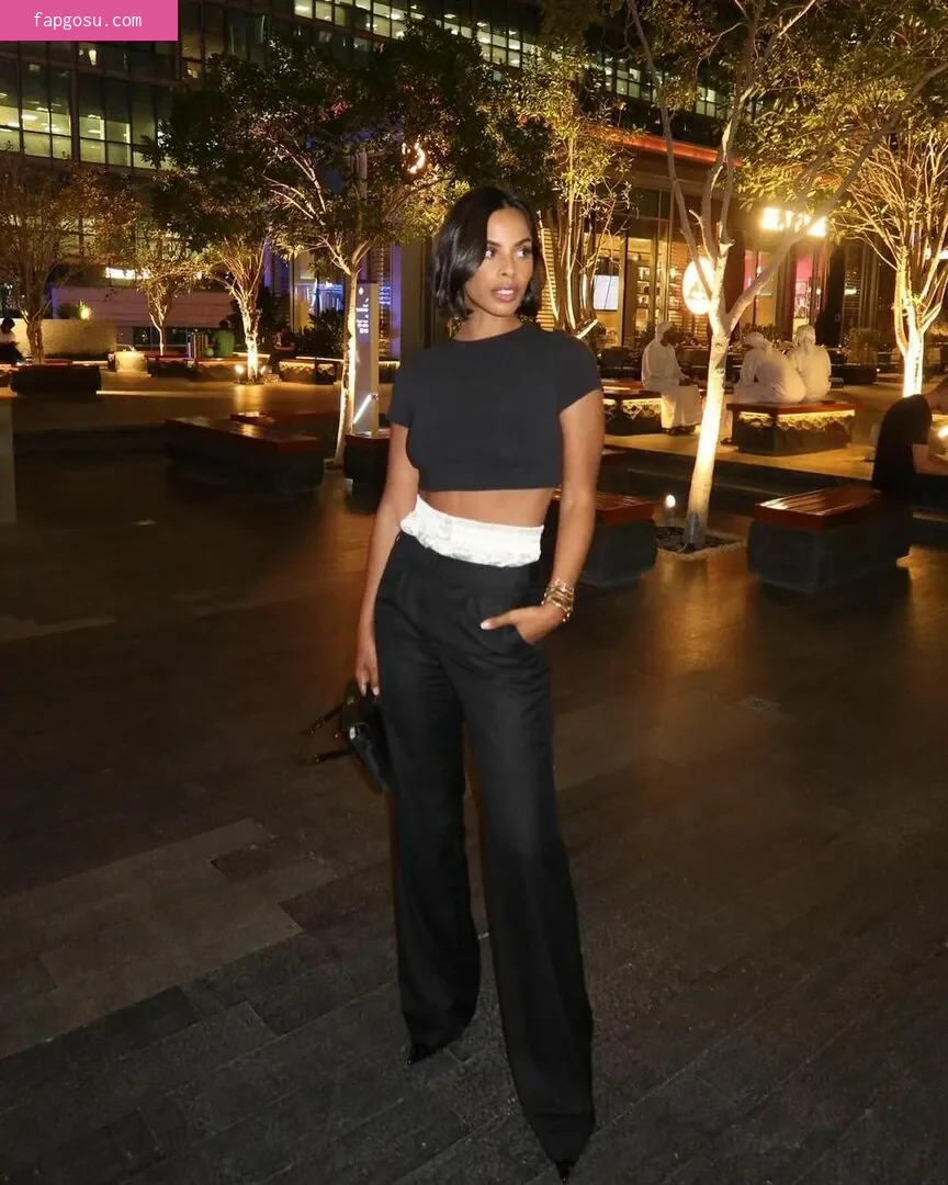 Rochelle Humes