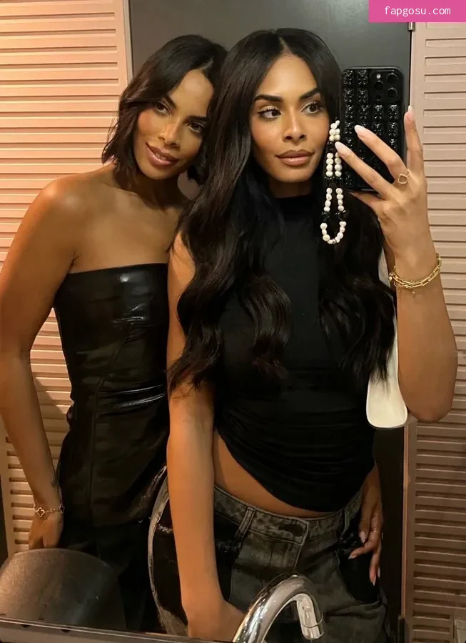 Rochelle Humes
