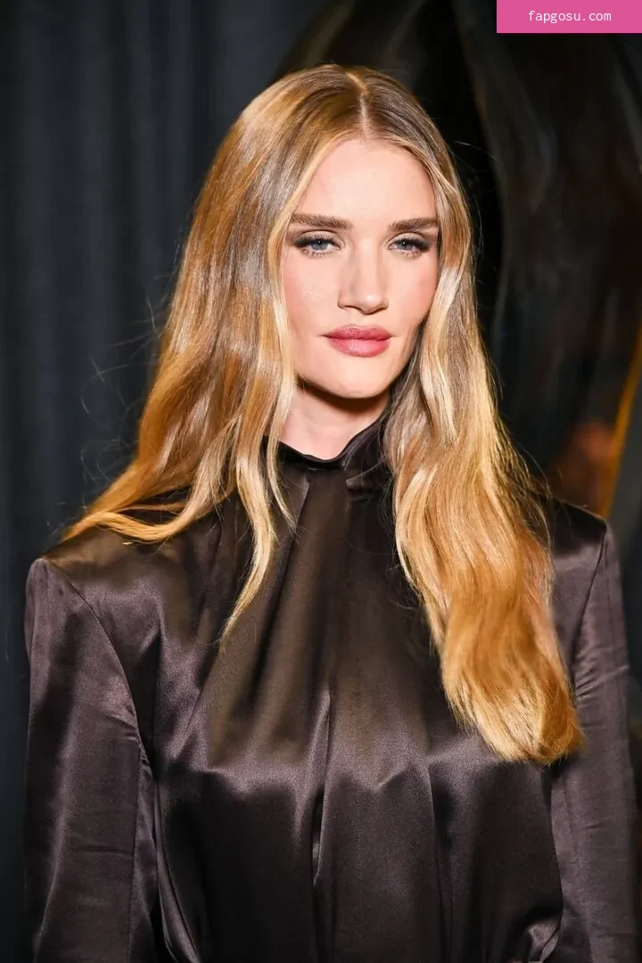 Rosie Huntington-Whiteley
