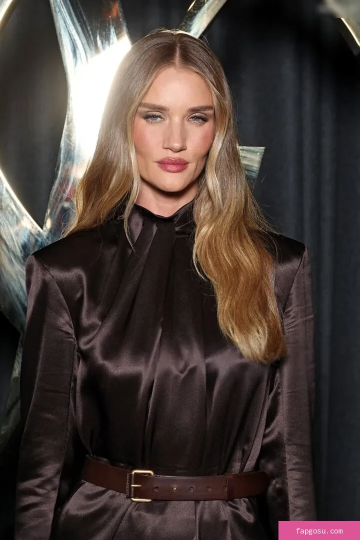 Rosie Huntington-Whiteley