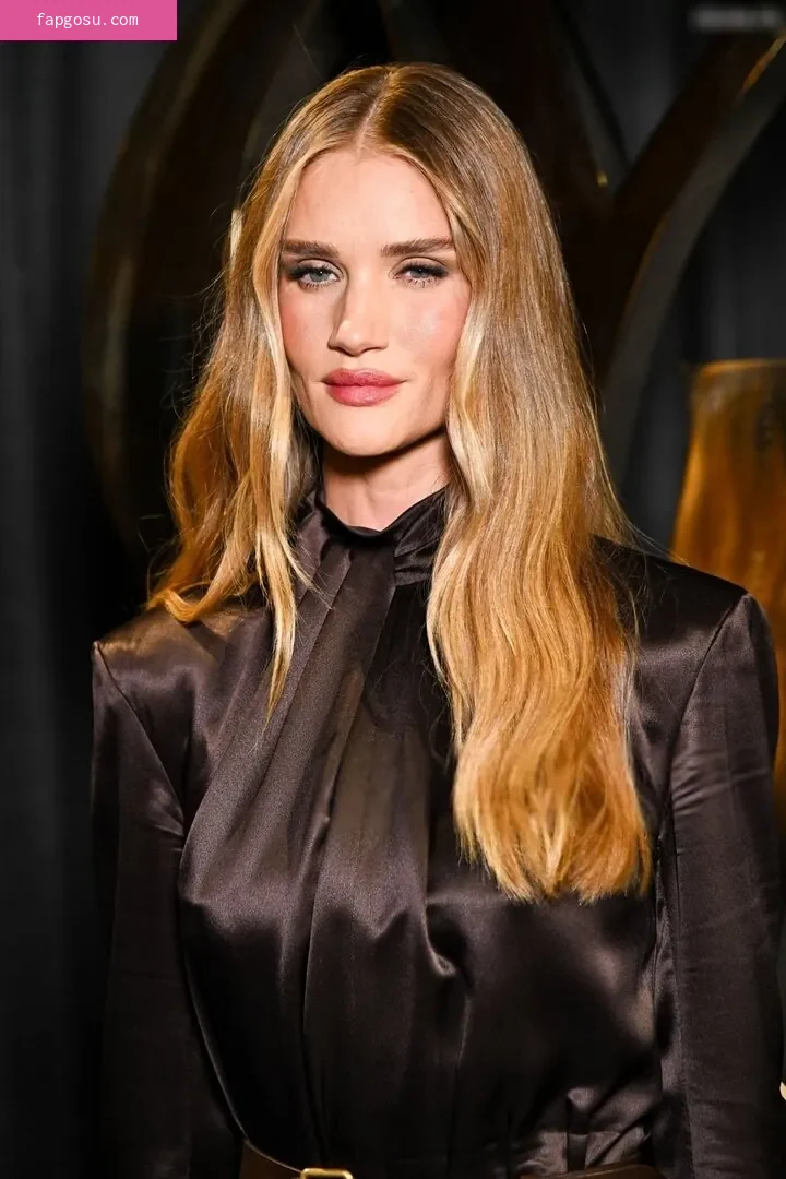 Rosie Huntington-Whiteley
