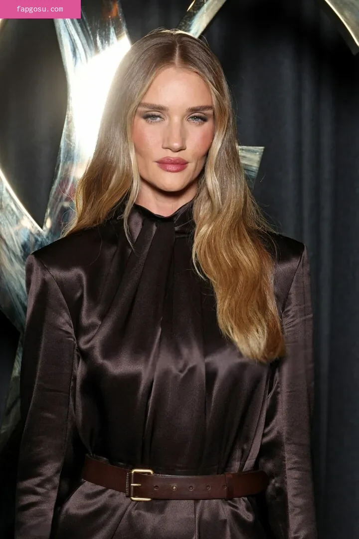 Rosie Huntington-Whiteley
