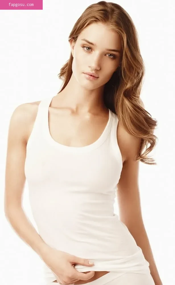 Rosie Huntington-Whiteley