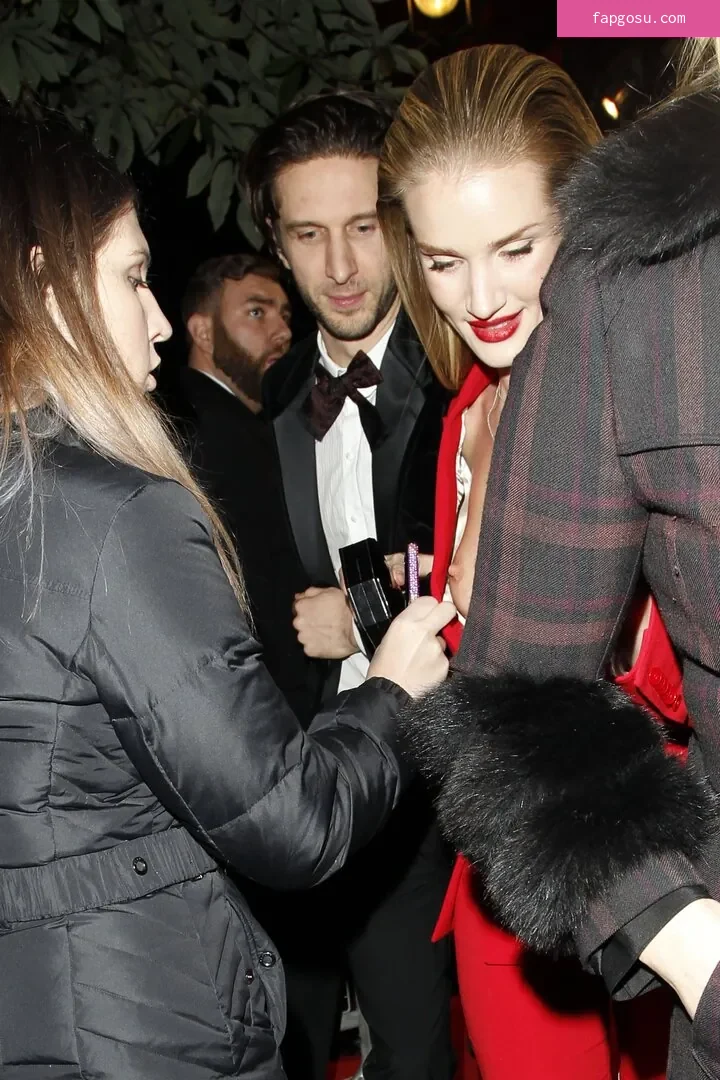 Rosie Huntington-Whiteley