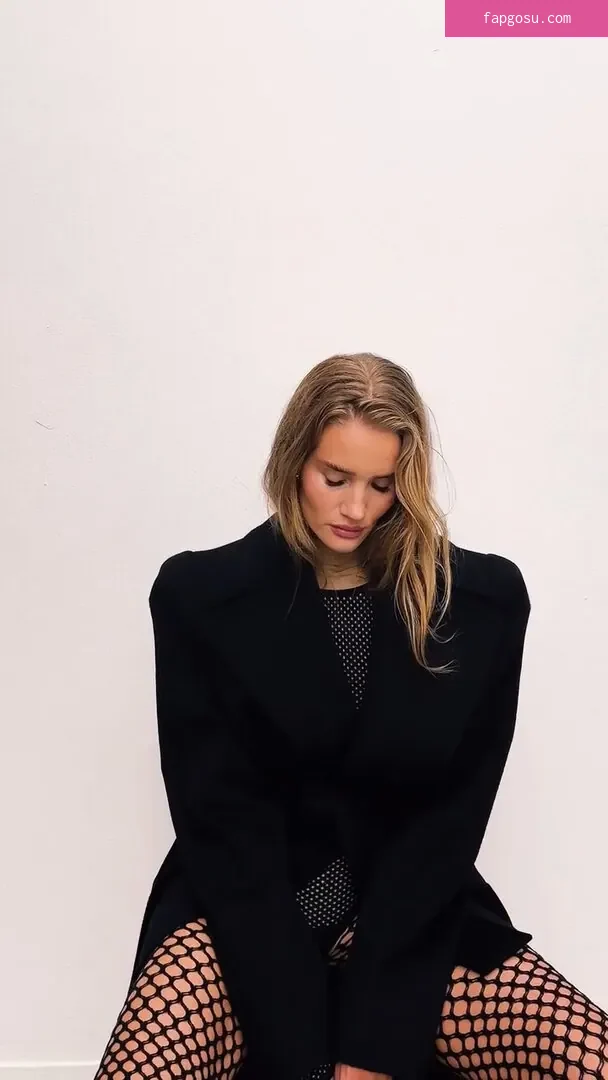 Rosie Huntington-Whiteley