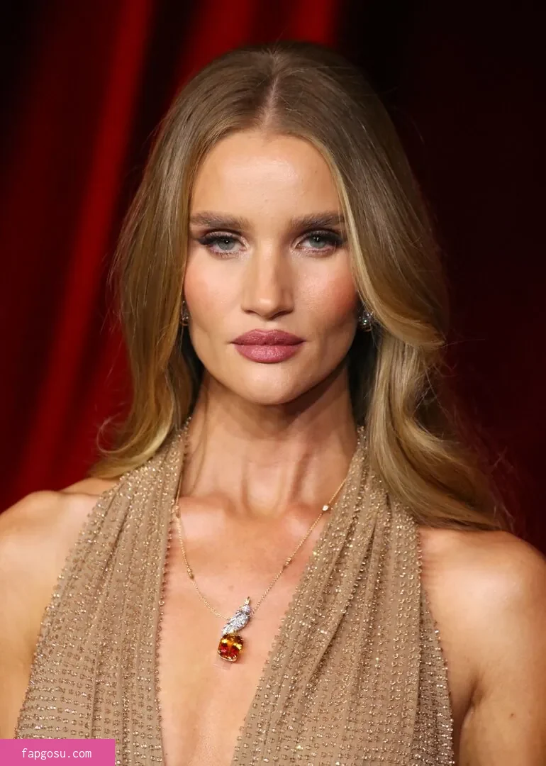Rosie Huntington-Whiteley