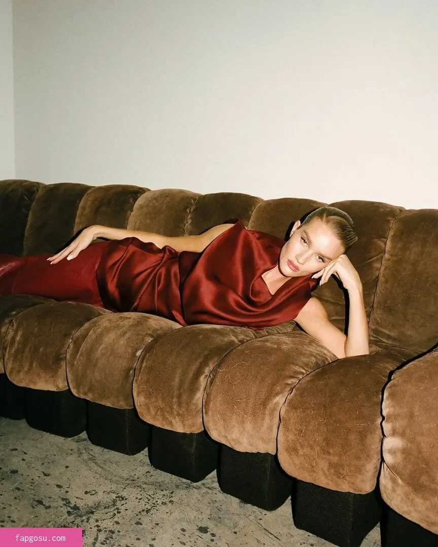 Rosie Huntington-Whiteley
