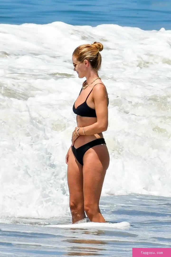 Rosie Huntington-Whiteley