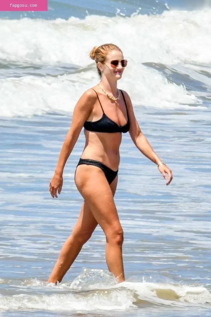 Rosie Huntington-Whiteley