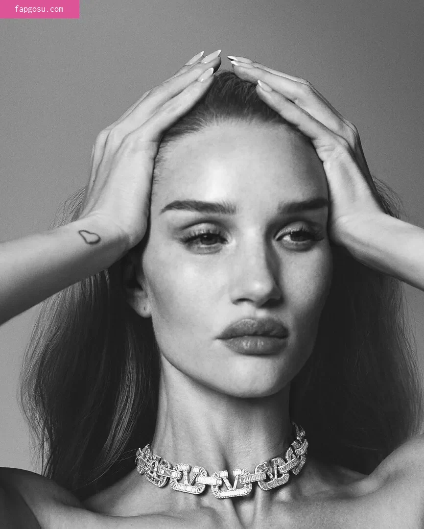 Rosie Huntington-Whiteley