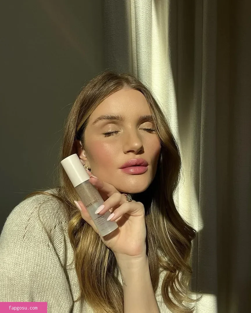 Rosie Huntington-Whiteley