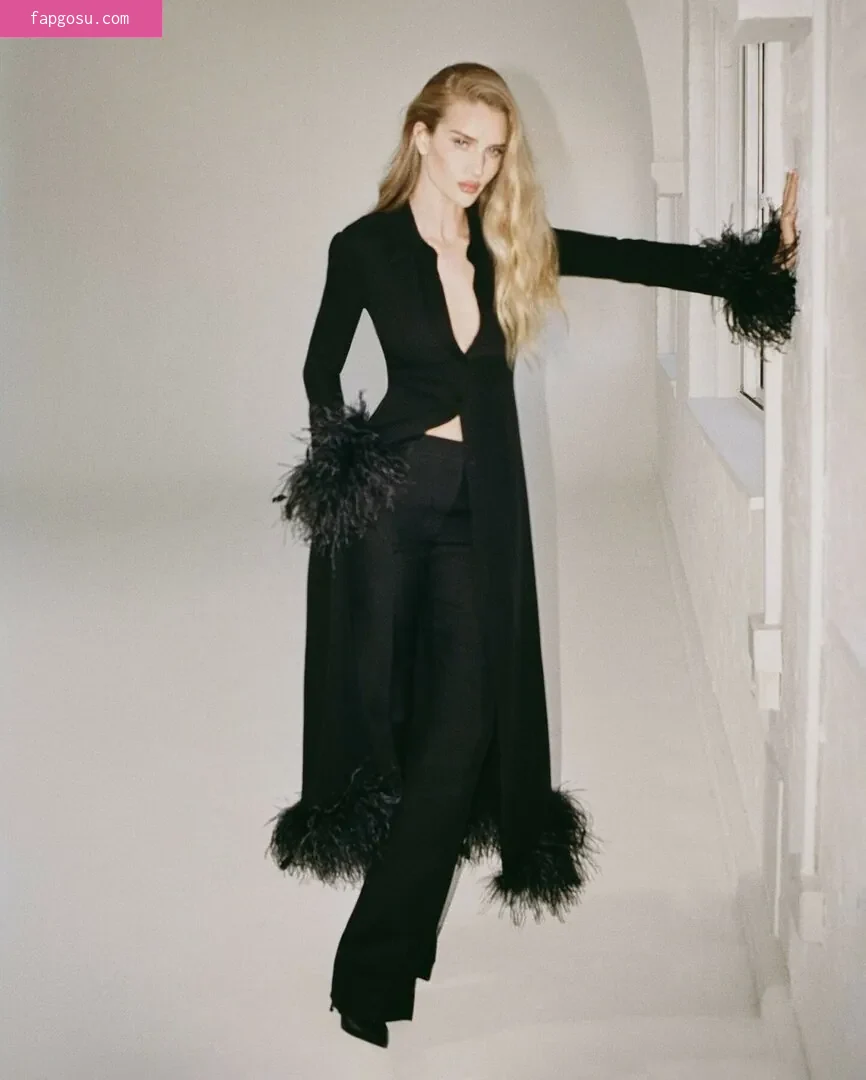 Rosie Huntington-Whiteley