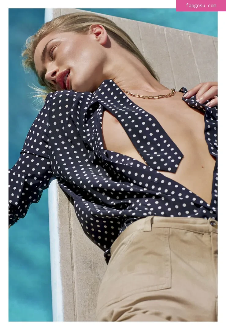 Rosie Huntington-Whiteley