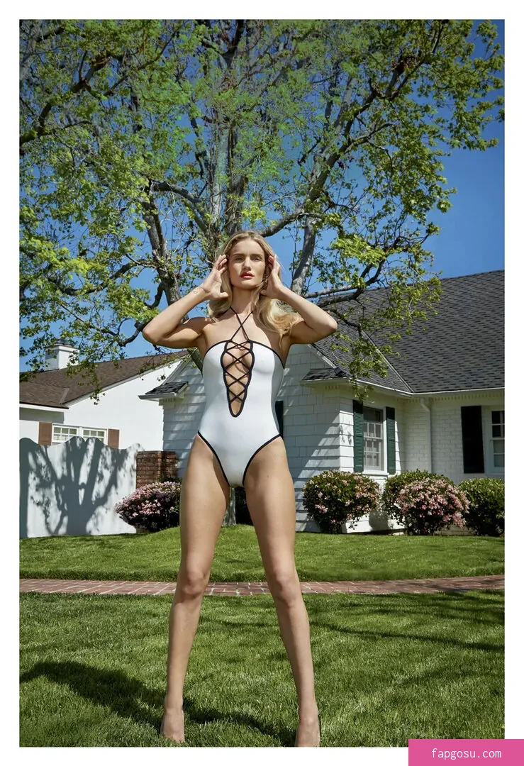Rosie Huntington-Whiteley
