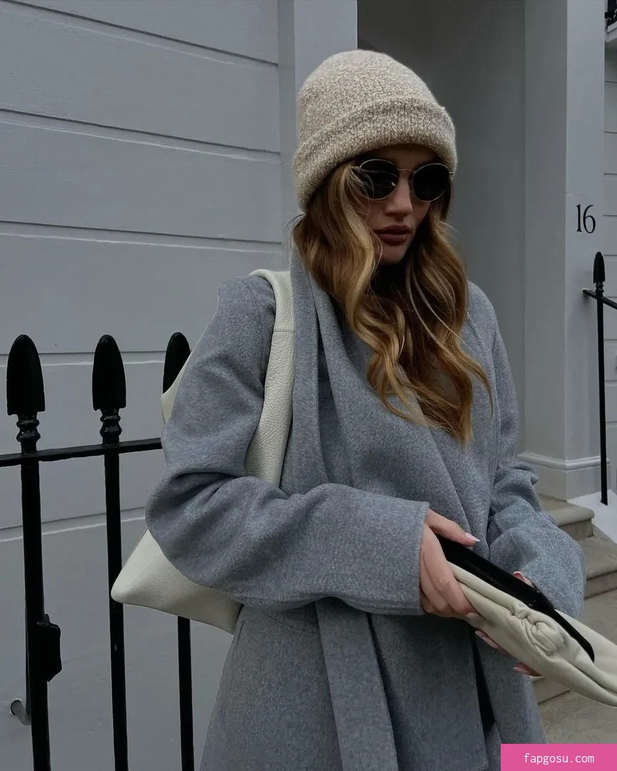 Rosie Huntington-Whiteley