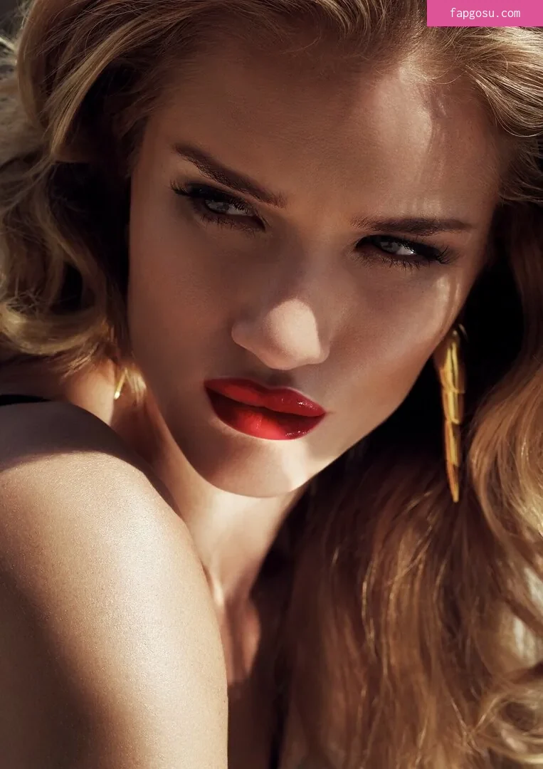 Rosie Huntington-Whiteley