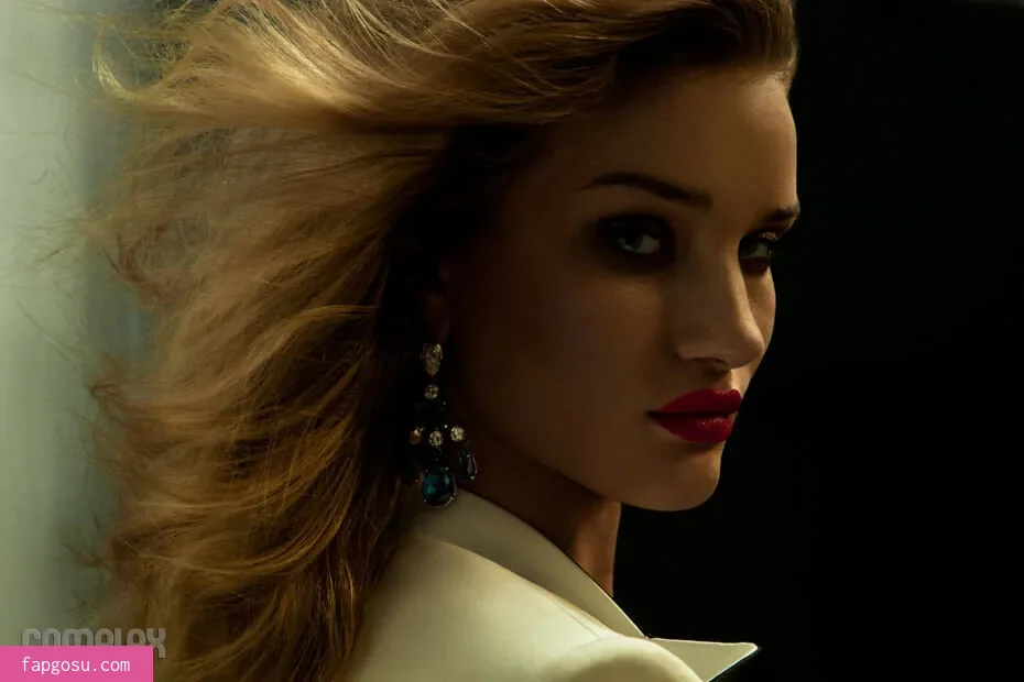 Rosie Huntington-Whiteley