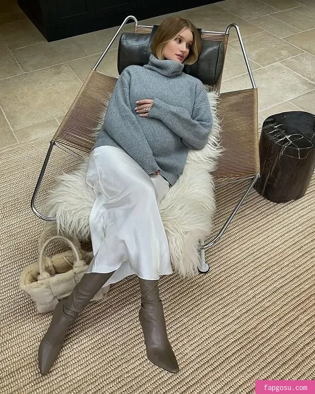 Rosie Huntington-Whiteley