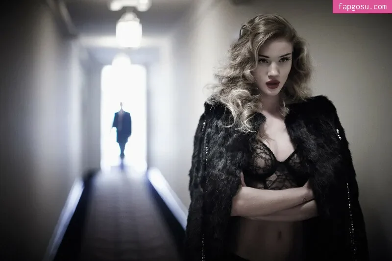 Rosie Huntington-Whiteley