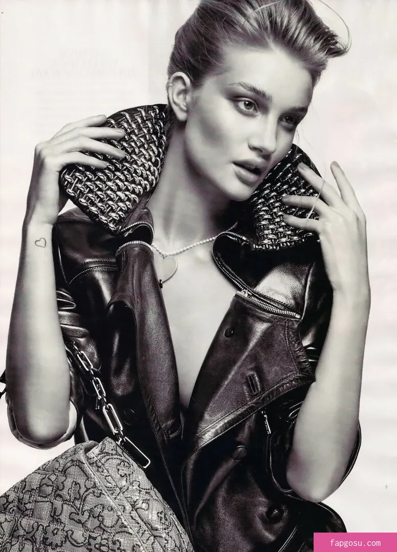 Rosie Huntington-Whiteley