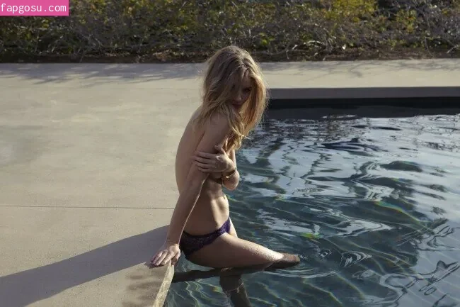 Rosie Huntington-Whiteley