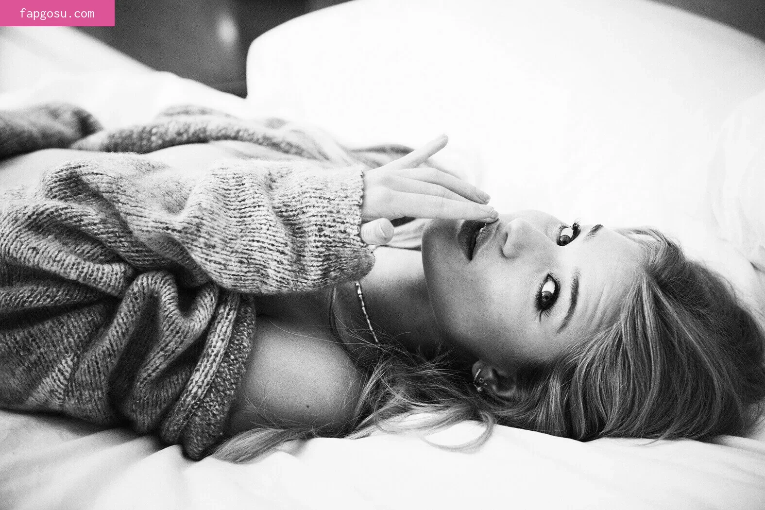 Rosie Huntington-Whiteley