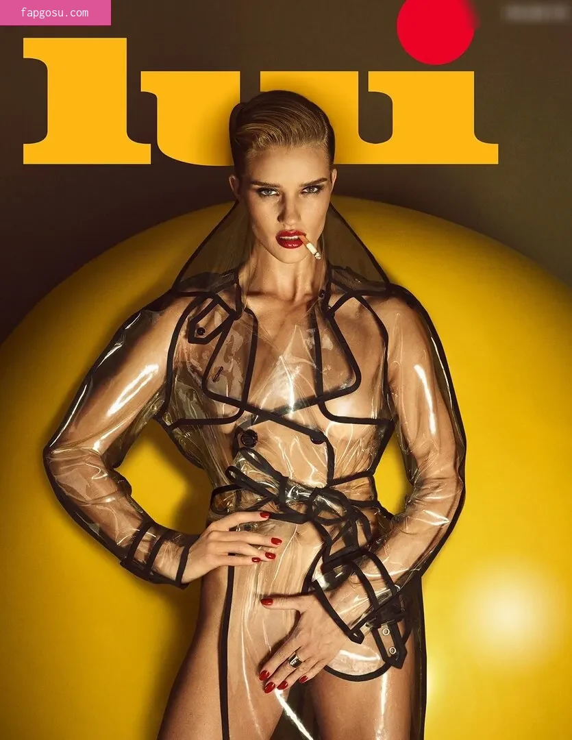 Rosie Huntington-Whiteley