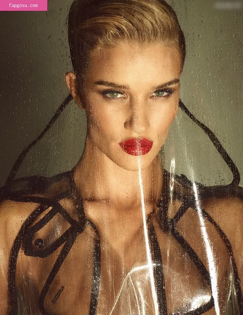 Rosie Huntington-Whiteley