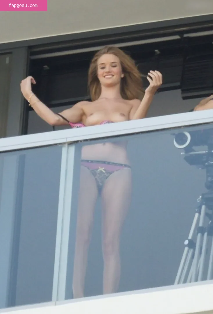 Rosie Huntington-Whiteley