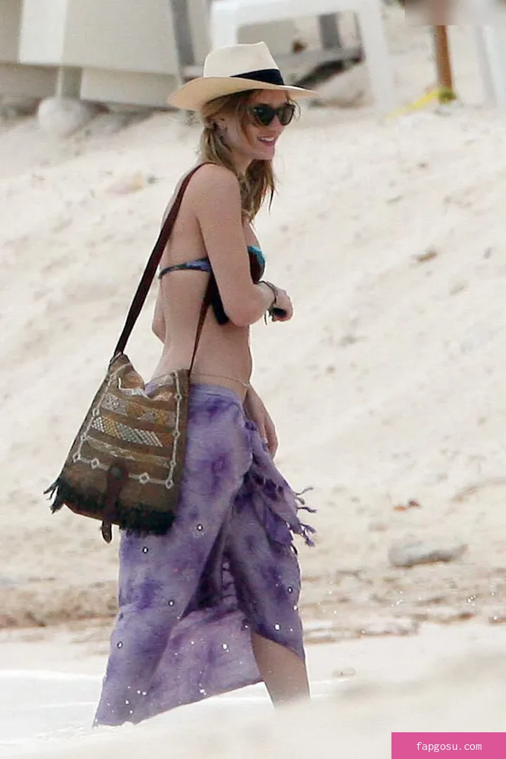 Rosie Huntington-Whiteley
