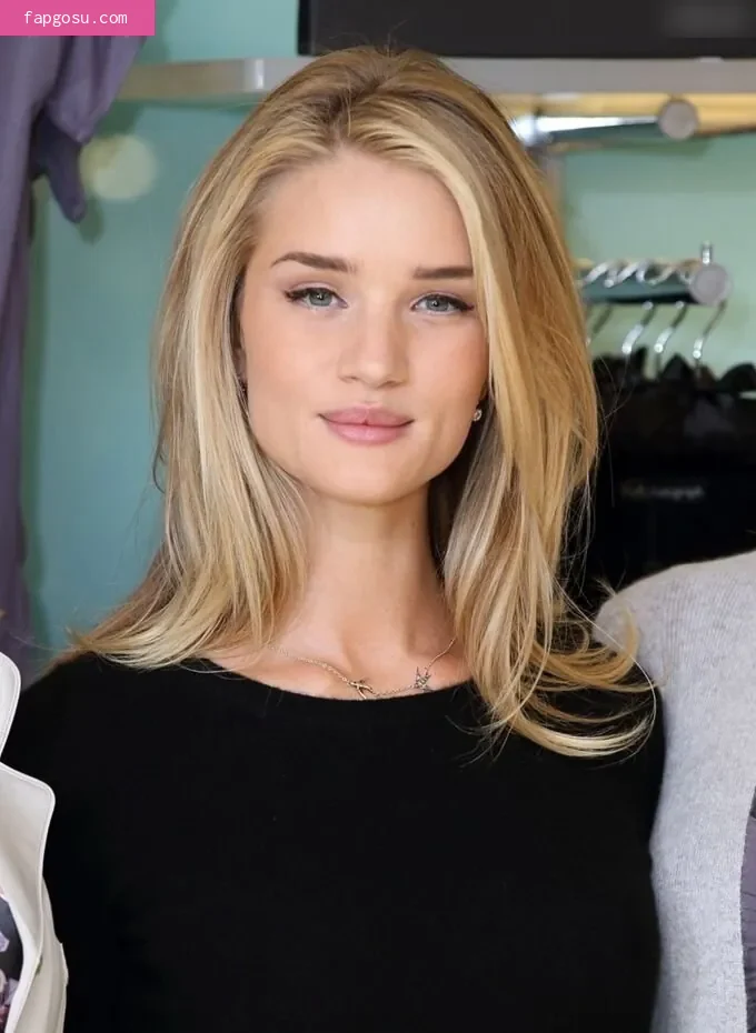 Rosie Huntington-Whiteley
