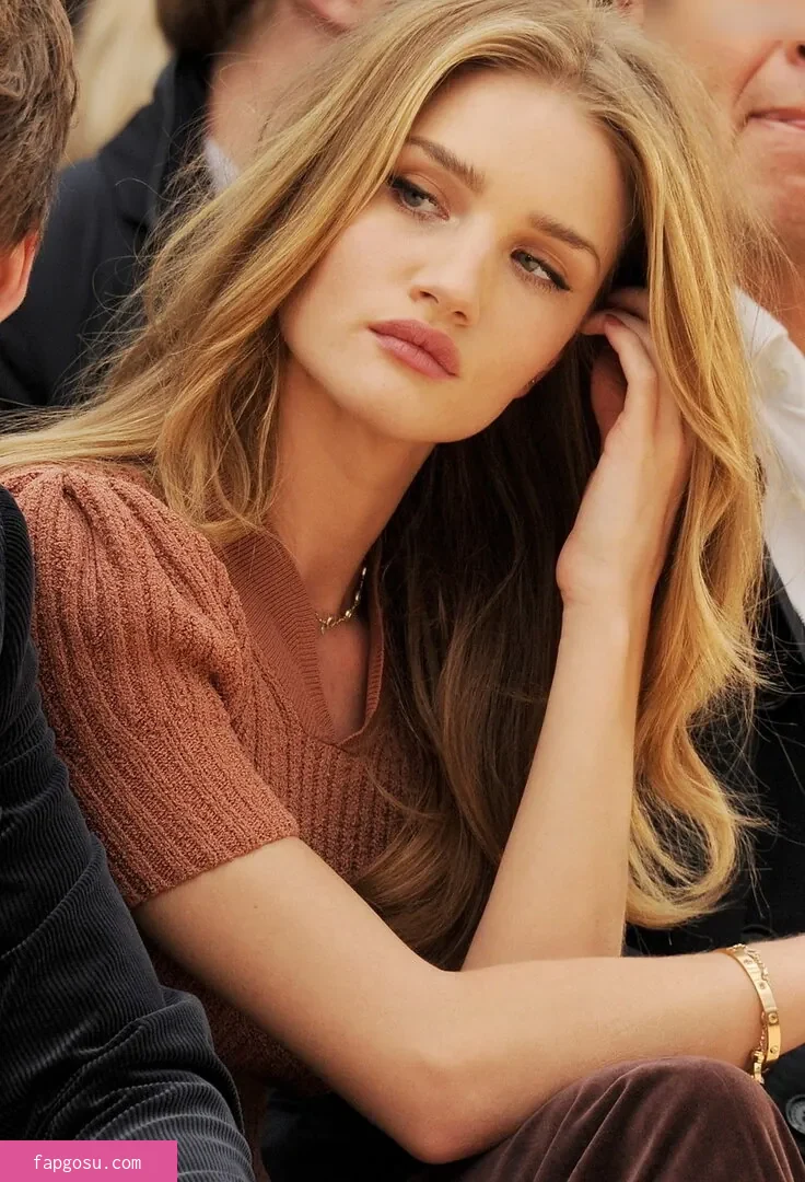 Rosie Huntington-Whiteley
