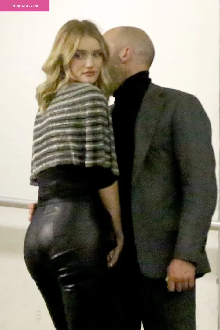 Rosie Huntington-Whiteley