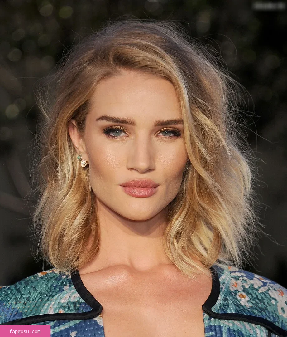 Rosie Huntington-Whiteley