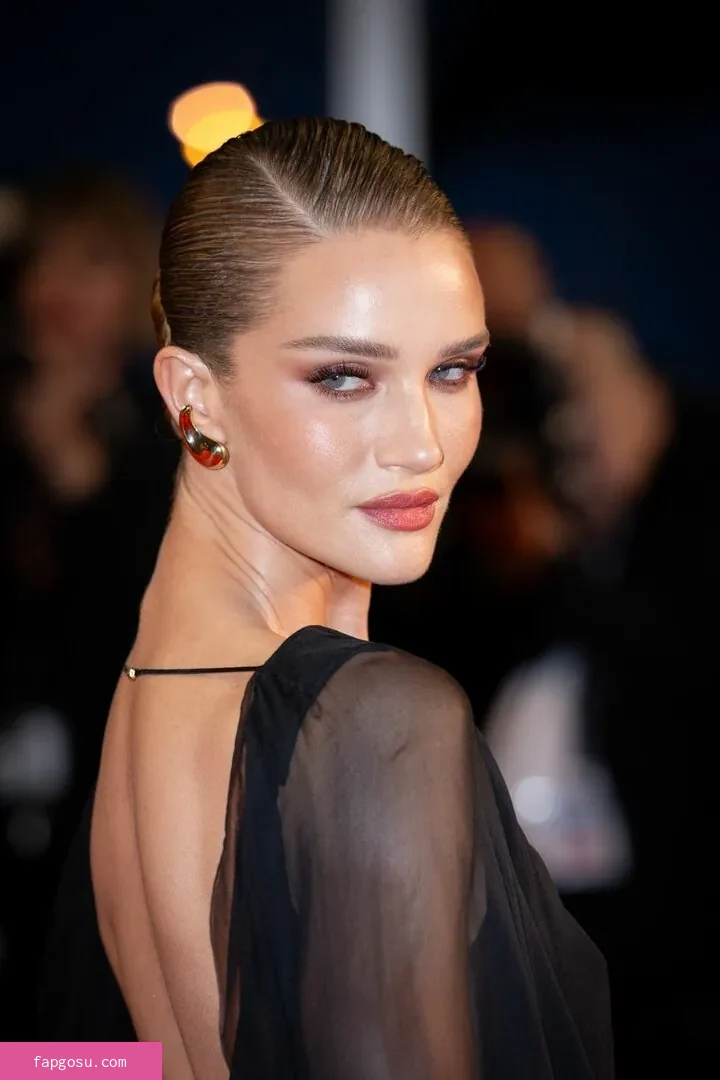 Rosie Huntington-Whiteley