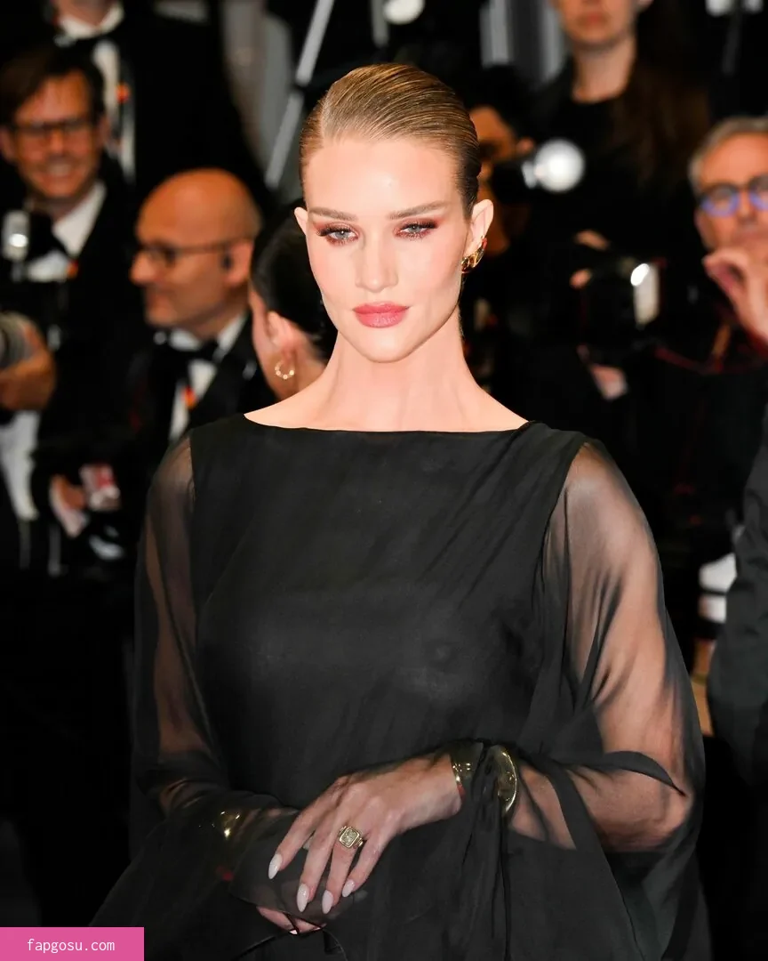 Rosie Huntington-Whiteley
