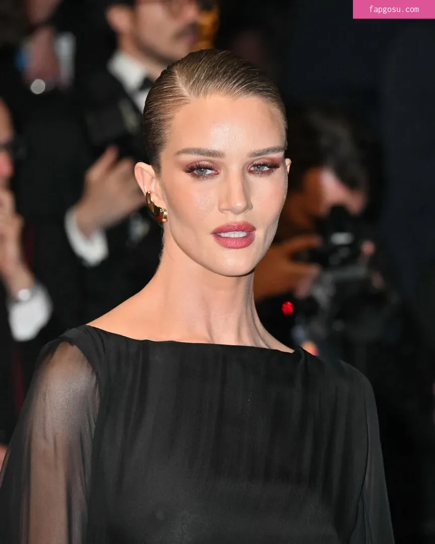 Rosie Huntington-Whiteley