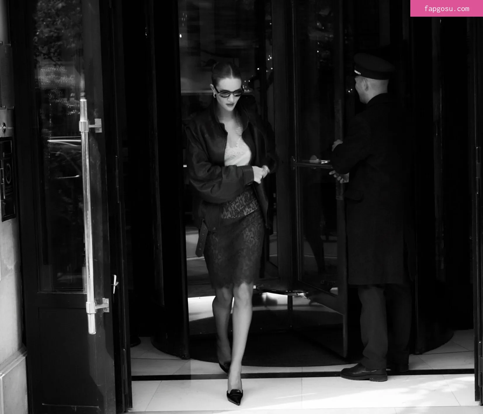 Rosie Huntington-Whiteley